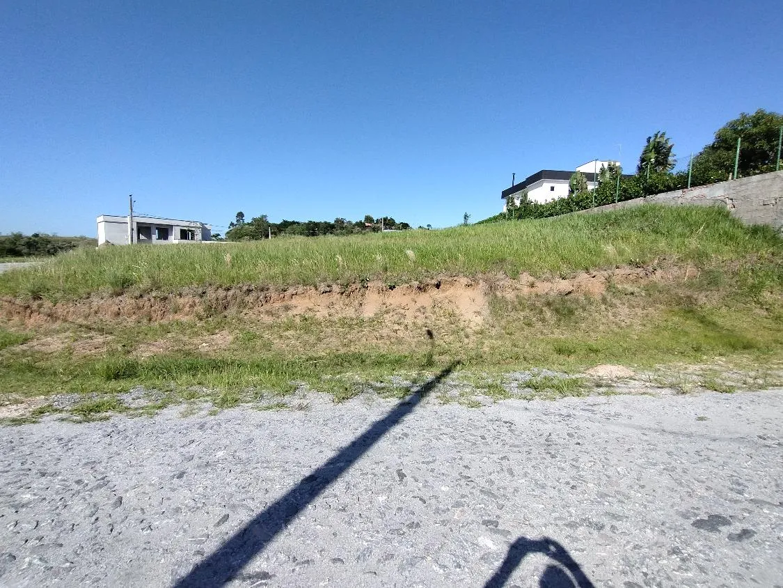 Imagem Terreno em Condomínio Alto Padrão (1.534m² - Jacareí/Guararema)