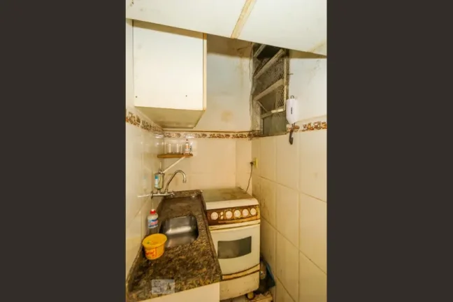 Imagem Apartamento à Venda - Copacabana, 1 Quarto, 48 m2