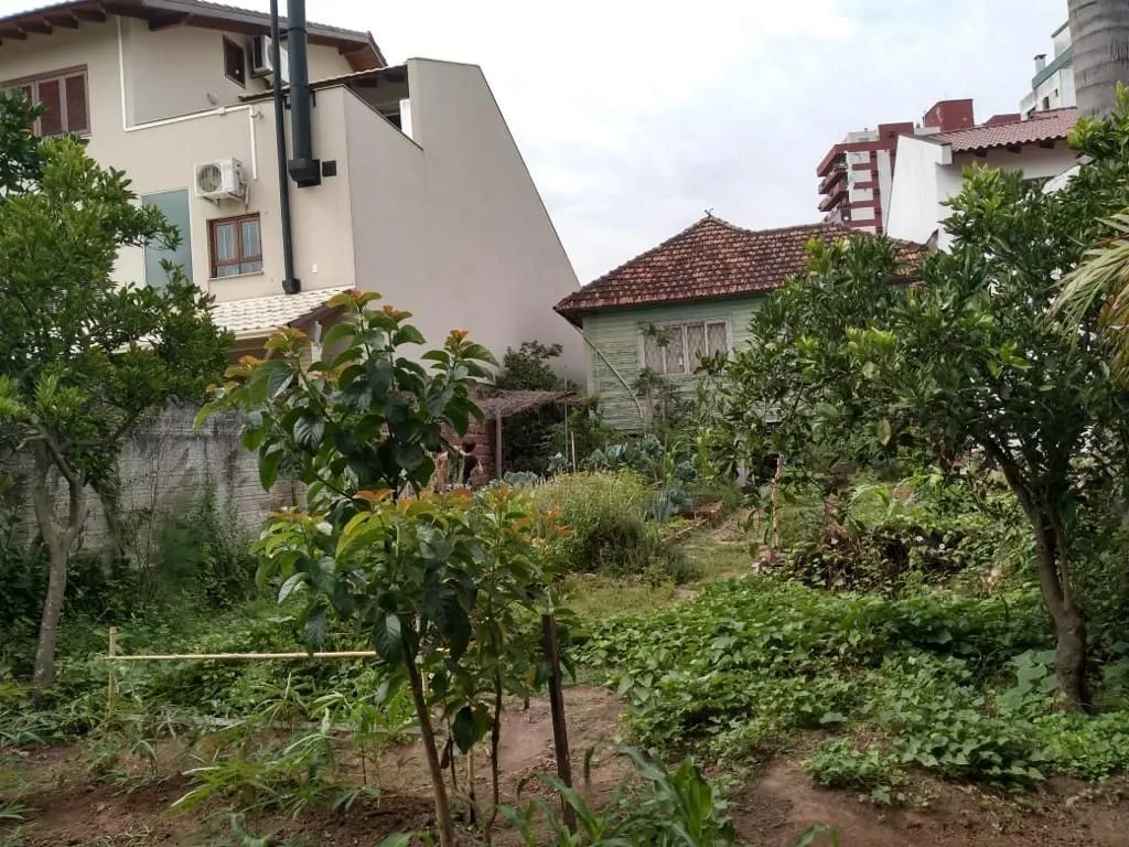 Imagem Terreno em Marechal Rondon