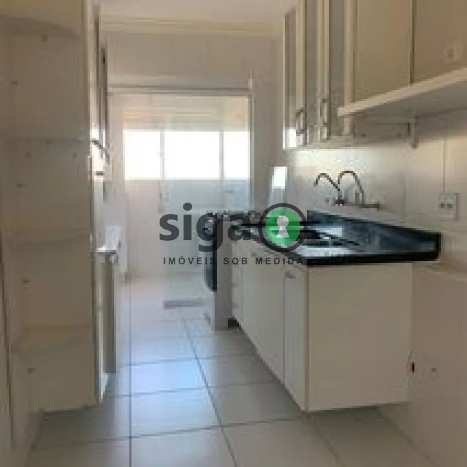 Imagem APARTAMENTO NA VILA CLEMENTINO - 3 DORMS, 1 SUÍTE - PERTO DO METRÔ SANTA CRUZ E CHÁCARA KLABIN