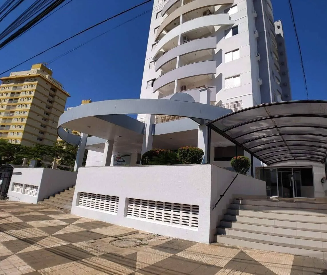 Imagem Apartamento 1 quarto EDIFÍCIO AVENIDA bairro poção