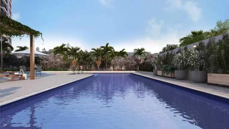Imagem KZ REMÉDIOS - KAZZAS - Apto de 41m², 2 dorms, a poucos minutos do Parque Vila dos Remédios!