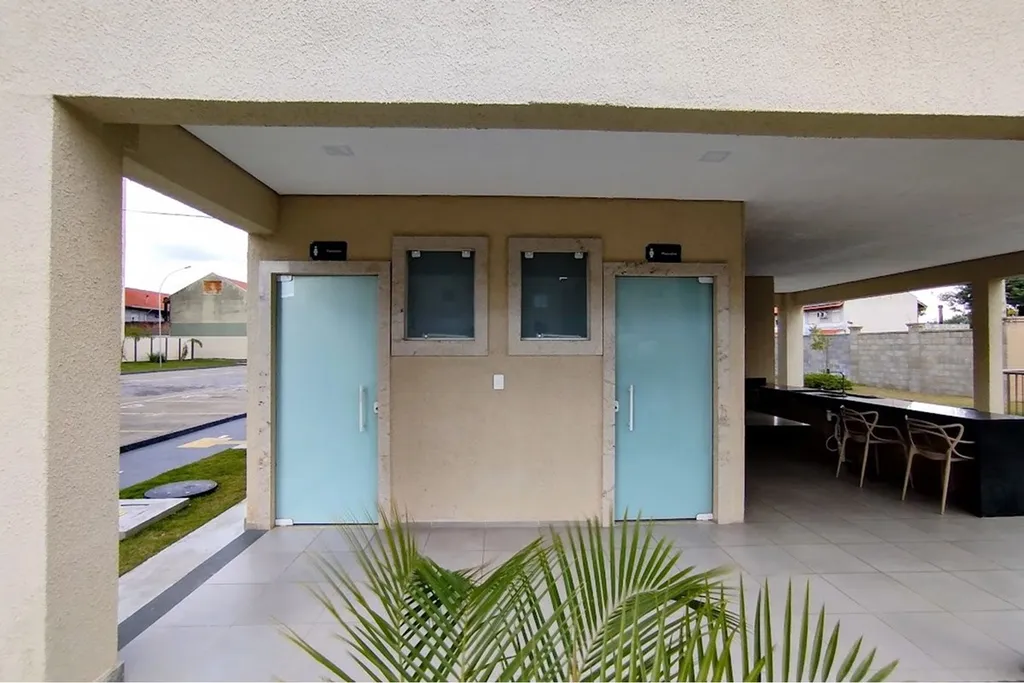 Imagem Apartamento em Fátima