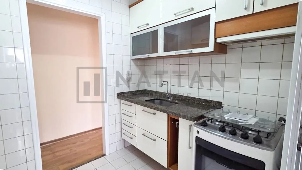 Imagem Apartamento com 3 dormitórios à venda, 66 m² por R$ 629.900,00 - Tatuapé - São Paulo/SP