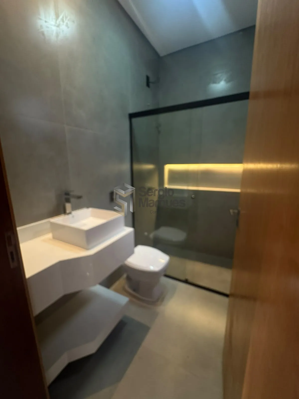 Imagem Casa à venda - 137m² - Jardim Português, Umuarama-PR