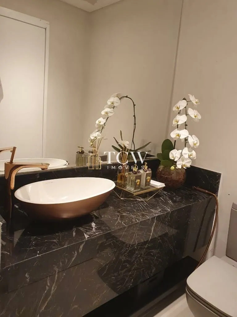 Imagem Apartamento à venda no bairro Campo Belo - São Paulo/SP, Zona Sul