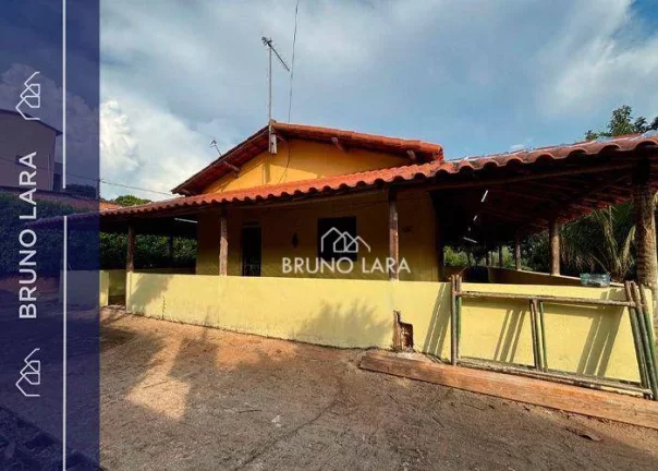 Foto do imóvel Sítio à venda em Farofa, São Joaquim de Bicas