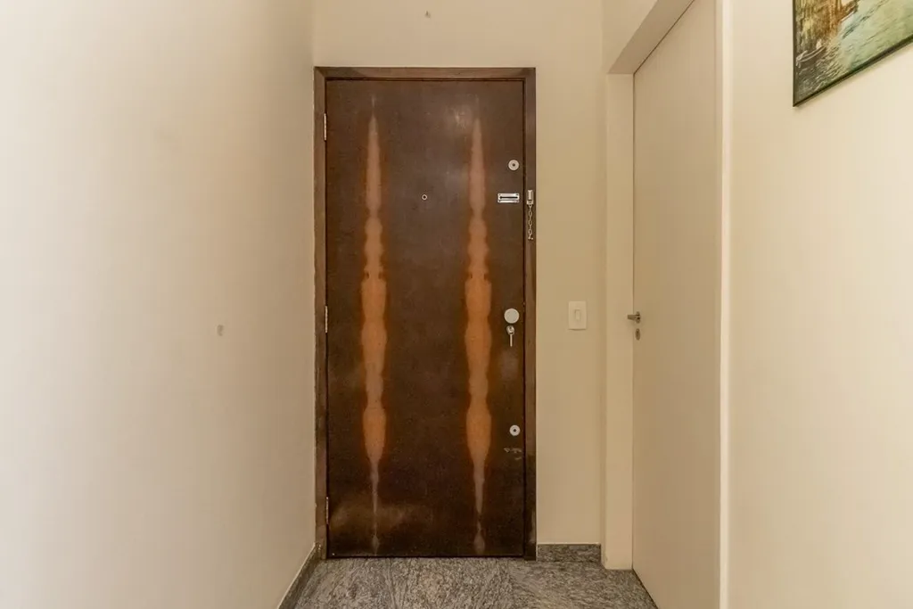 Imagem Apartamento à venda em São Paulo, Campo Belo, com 2 quartos, 55m2