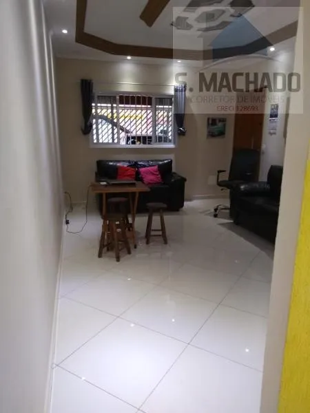 Imagem Casa para Venda em Santo André / SP no bairro Jardim Santo Alberto