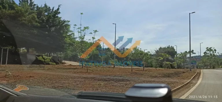 Imagem Terreno à Venda no Cidade Nova - Iapu