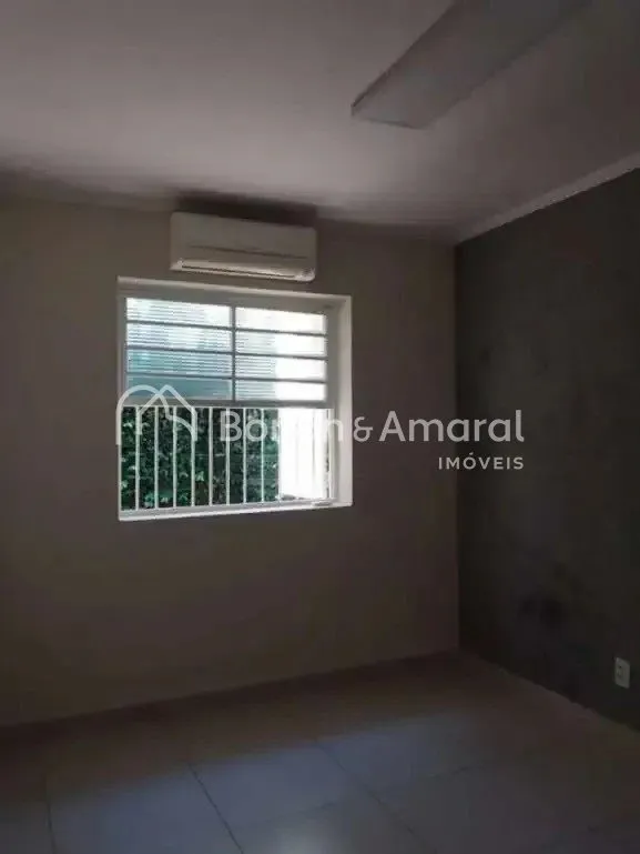 Imagem Casa para locação comercial ou residencial no bairro Jardim Chapadão em Campinas