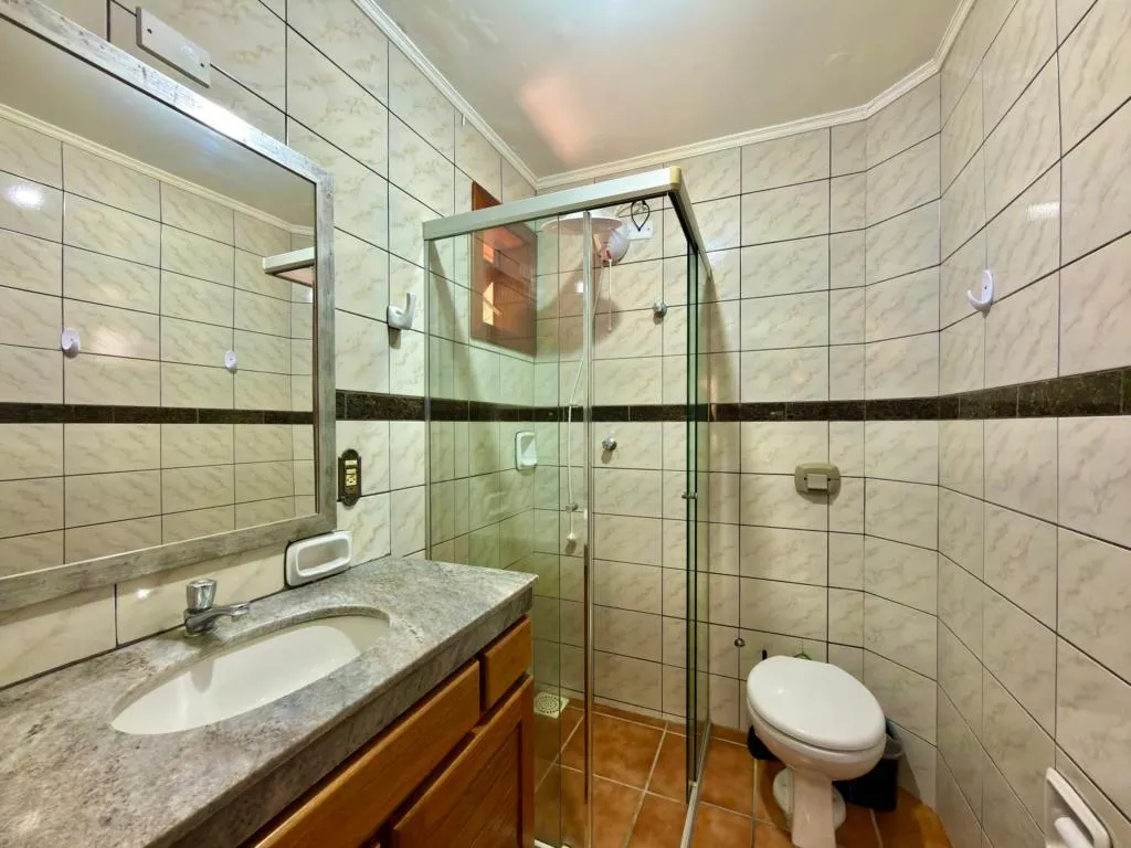 Imagem Apartamento 2 Dormitórios - Bairro --