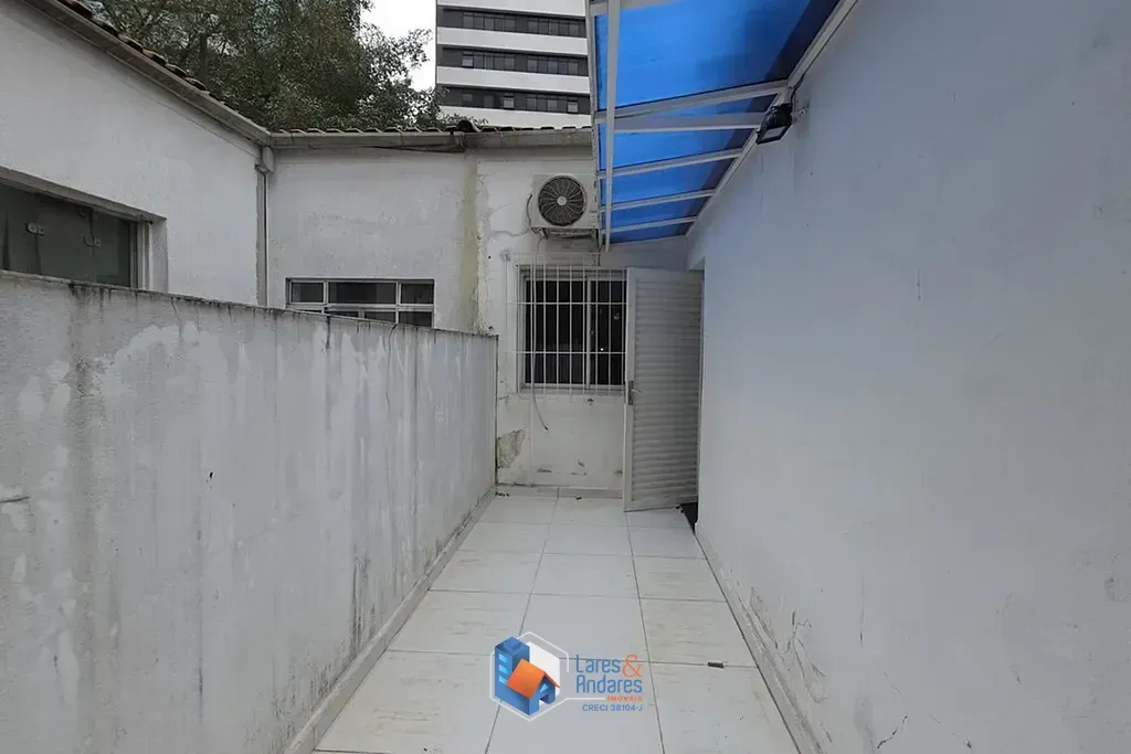 Imagem Edifício Comercial à venda 240M² Vila Mariana São Paulo - SP