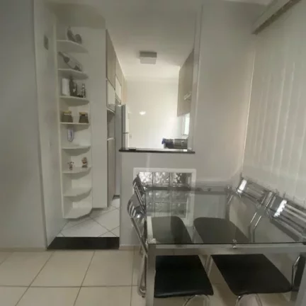 Imagem Lindo apartamento à venda no Condomínio Residencial Paladium, bem localizado dentro do condomínio...