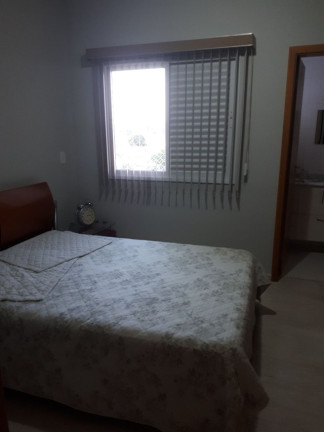 Apartamento com 3 Quartos à Venda, 87 m² em Centro - Jacareí