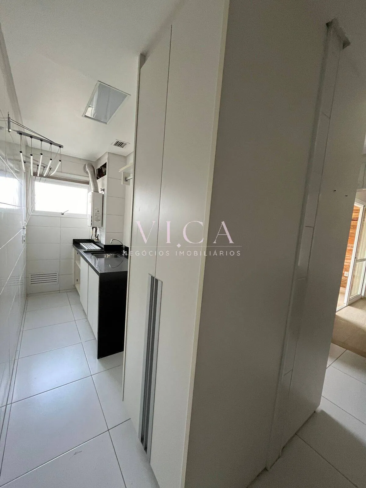 Imagem Alphaville|London Ville 107m² 2 dorms 1 suíte, varanda gourmet|R$ 7.290