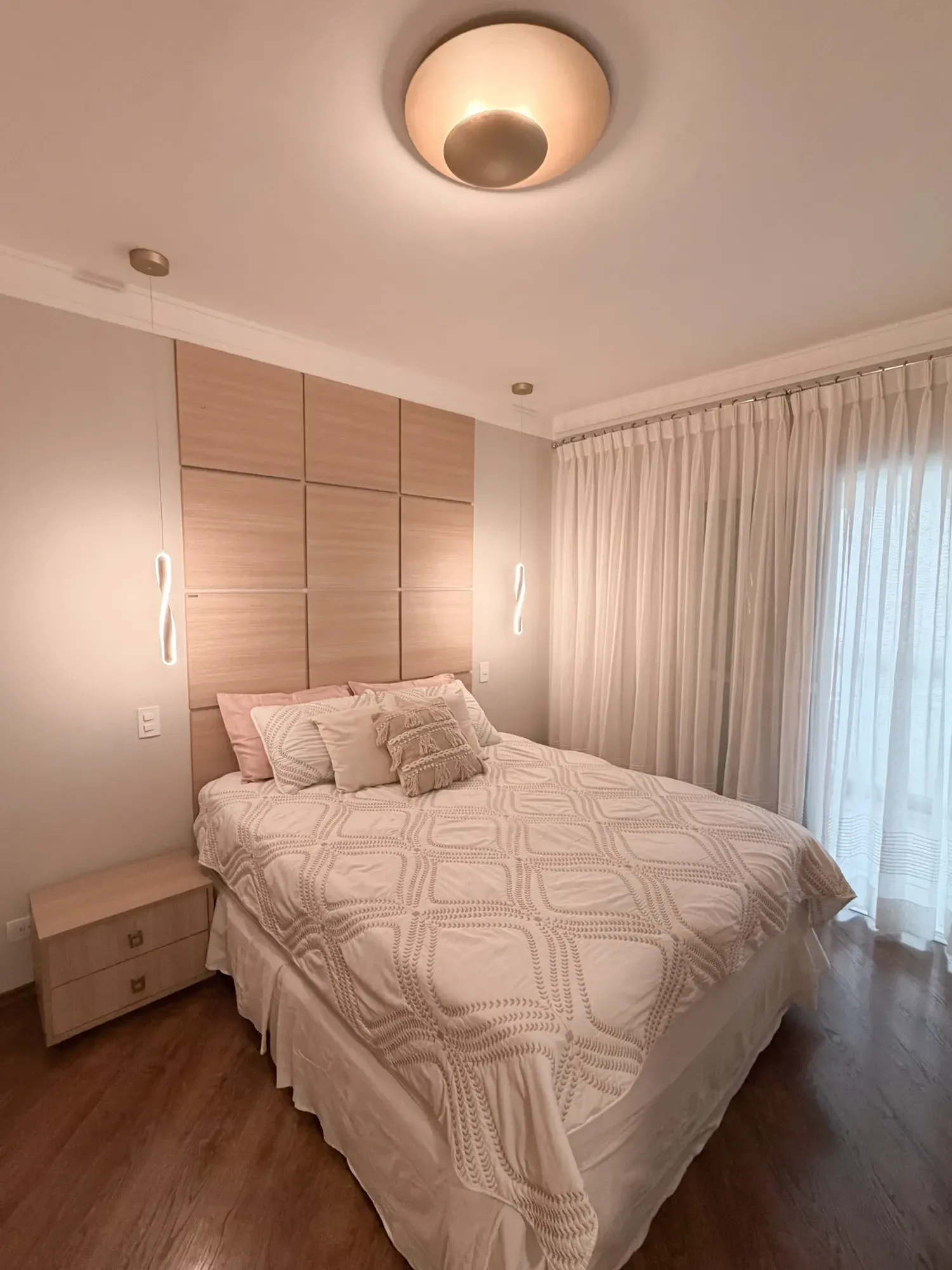 Imagem Apartamento com 4 Quartos à Venda, 170 m² em Centro - Guarulhos