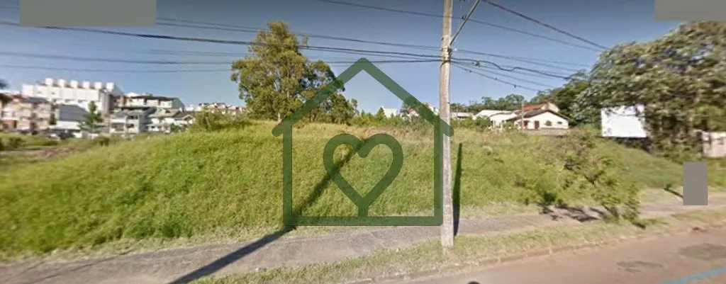 Imagem Área comercial e residencial: Ante projeto para construção de 09 lojas comerciais, com 100m² cad...