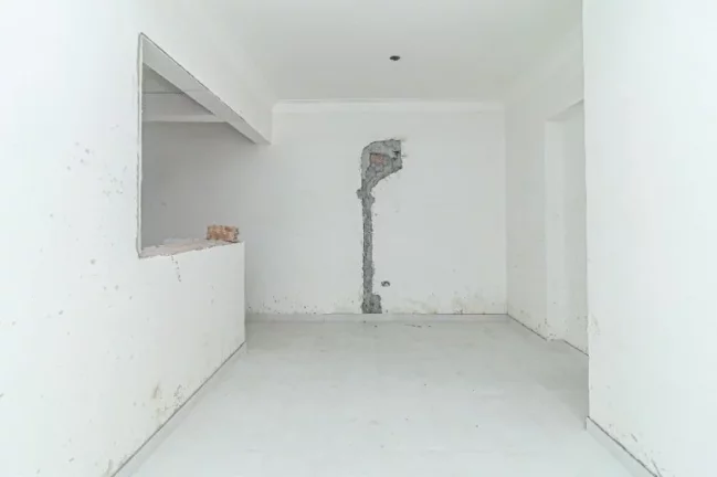Imagem Conheça este lindo apartamento novo, com 2 dormitorios, e uma área de lazer completa, piscina adulta c/deck e piscina infantil. Á venda Imobiliaria Consulte Imoveis.