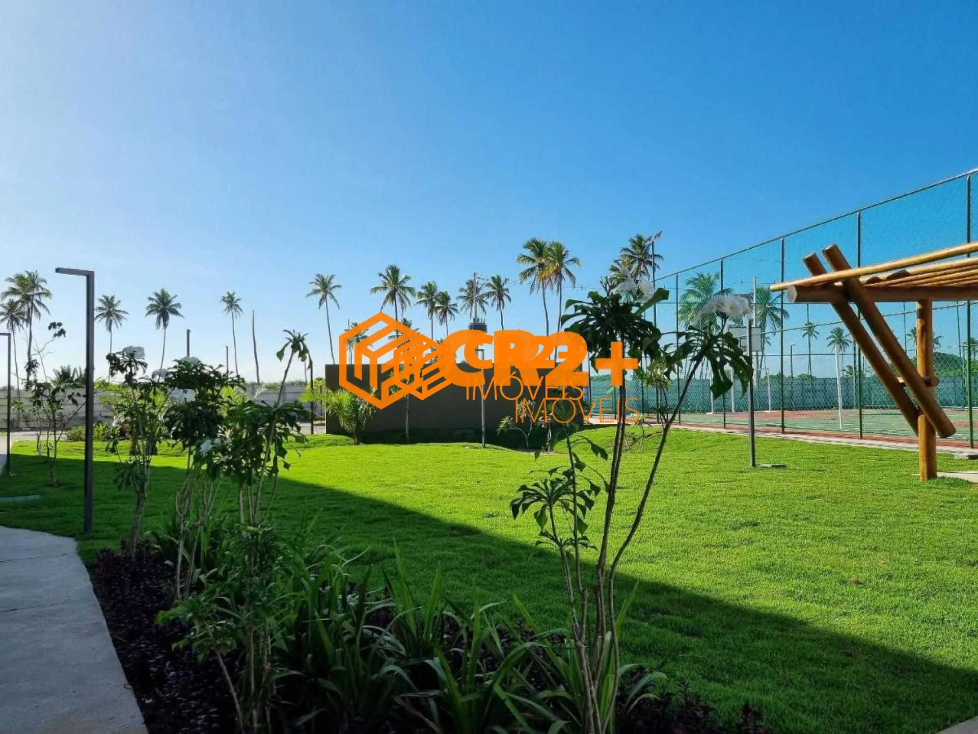 Imagem Flat tipo Studio Para Vender, 29m² com 1 quarto em Muro Alto em Ipojuca