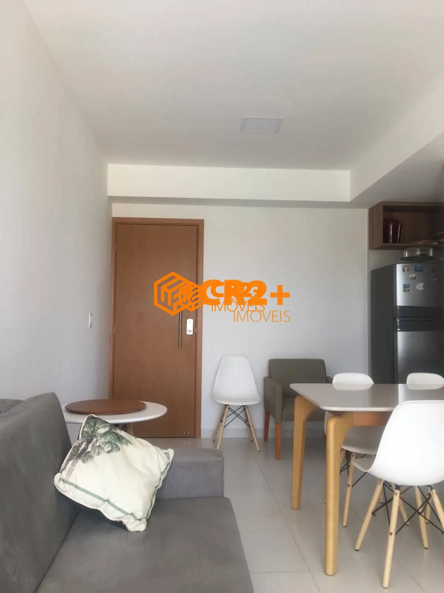 Imagem Flat a Venda 62 m² com 2 quartos 1 suíte em Muro Alto Mana Beach em Ipojuca