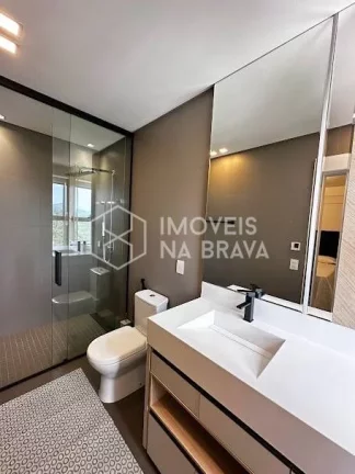 Imagem APARTAMENTO 4 SUITES - LOCACAO NO YACHTHOUSE - BARRA SUL - BALNEARIO CAMBORIU/SC