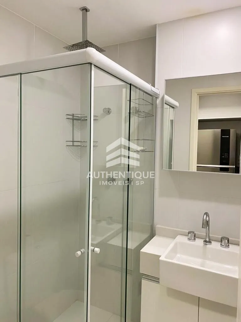 Imagem SINTESE IBIRAPUERA - Apartamento à venda no bairro Moema - São Paulo/SP, Zona Sul