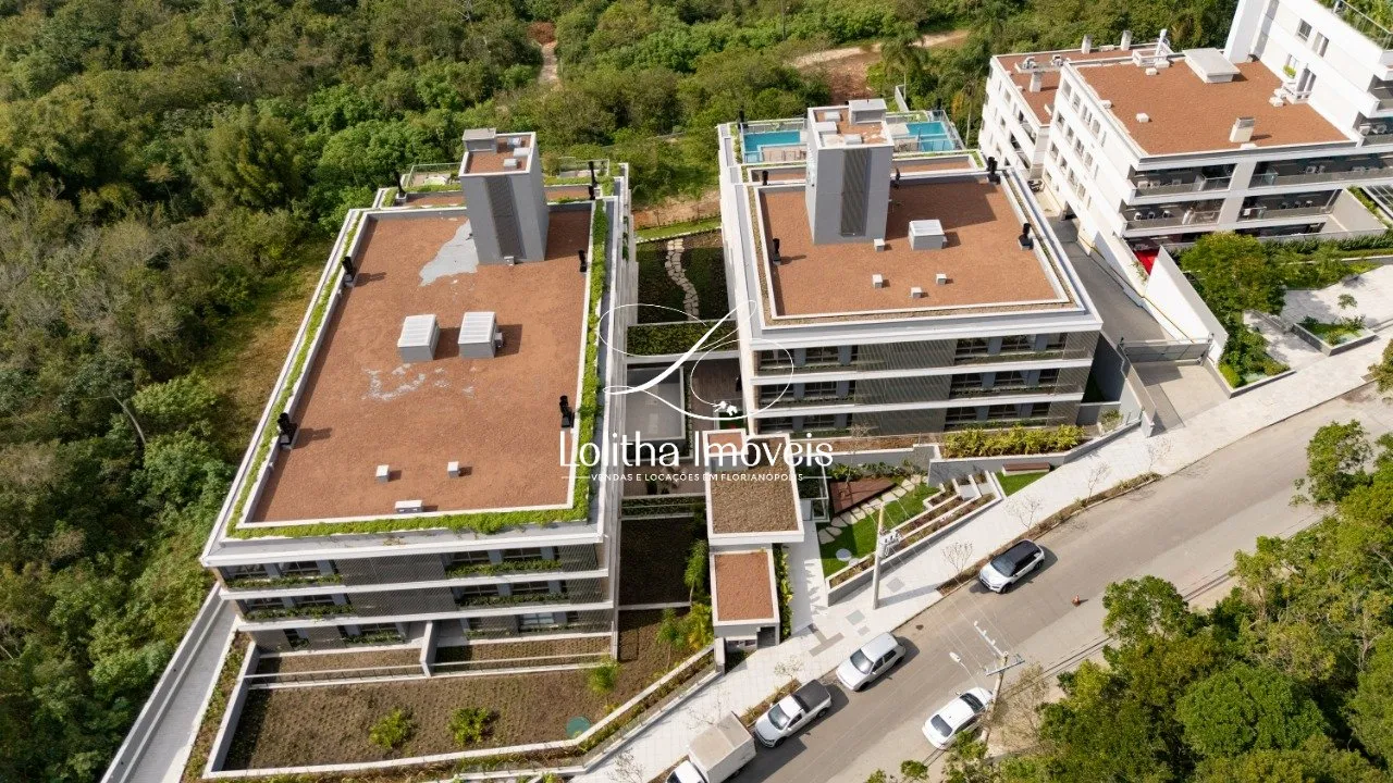 Imagem Lançamento de Apartamentos na Planta em Florianópolis/SC