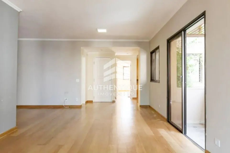 Imagem ROYAL PALACE ITAIM BIBI - Apartamento no coração do bairro Itaim Bibi à venda!