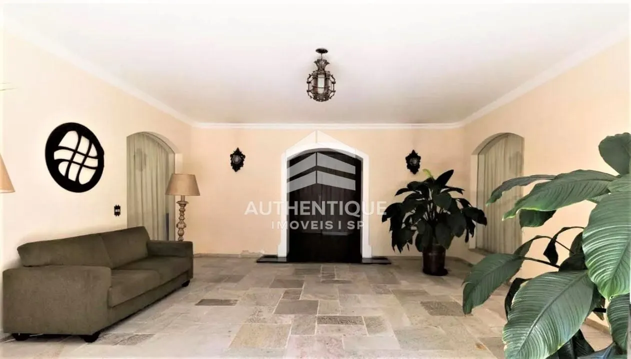 Imagem Arosa Moema - Apartamento à venda em São Paulo/SP