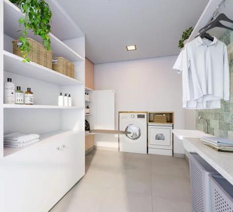 Imagem APARTAMENTO RESIDENCIAL em São Paulo - SP, Ipiranga
