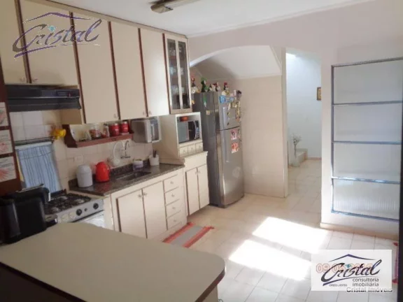 Imagem Casa Residencial à venda, Ferreira, São Paulo - .