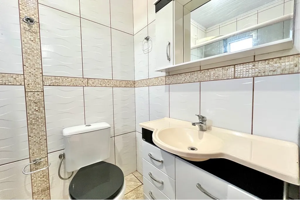Imagem Casa em São José