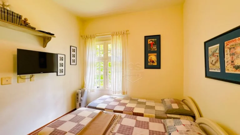 Imagem Apartamento em Campos do Jordão