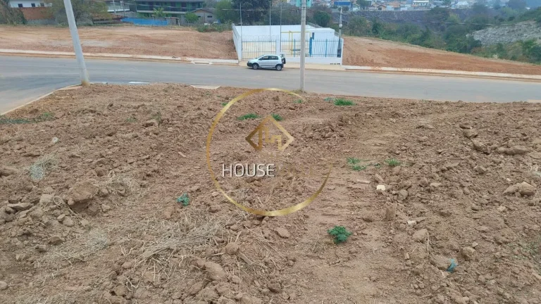 Imagem Terreno, Lote, 242 m², SetGarden, Sjc.