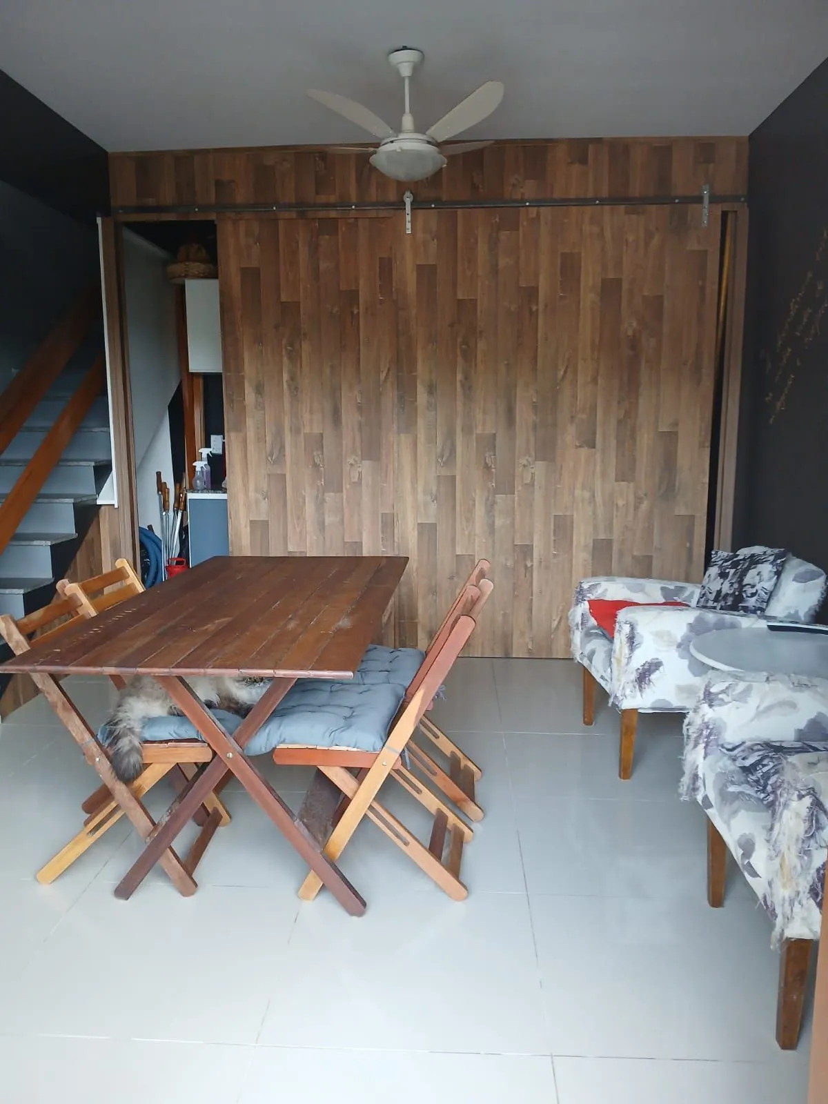 Imagem Casa a venda com piscina de 3 dormitórios em porto alegre