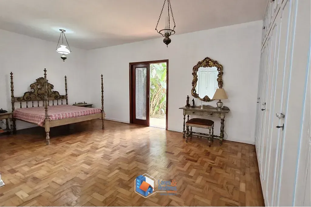 Imagem Casa à venda 4 Quartos 2 Suites 3 Vagas 751M² Jardim Guedala São Paulo - SP