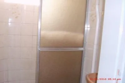 Imagem Apartamento para Venda - 43m², 2 dormitórios, Santo Antonio