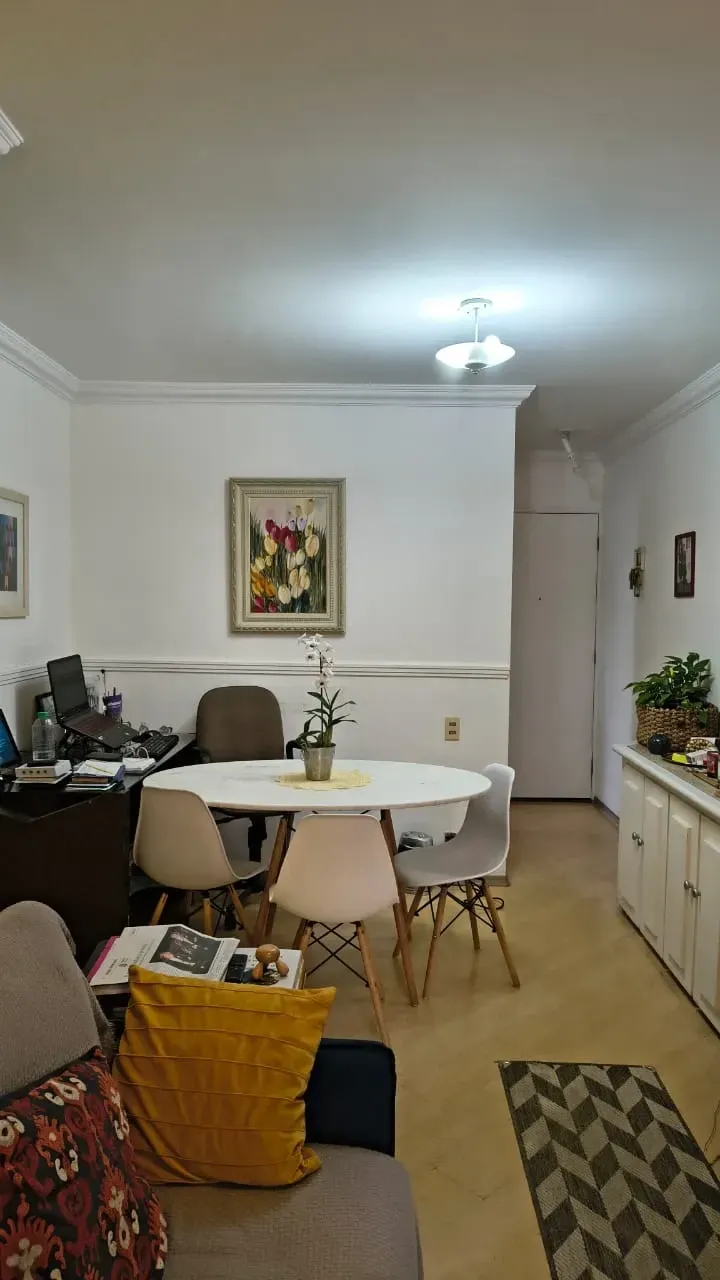 Imagem Apartamento à Venda, 68 m² em  - 