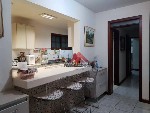 Imagem Casa à venda, 410 m² por R$ 1.500.000,00 - Camboinhas - Niterói/RJ