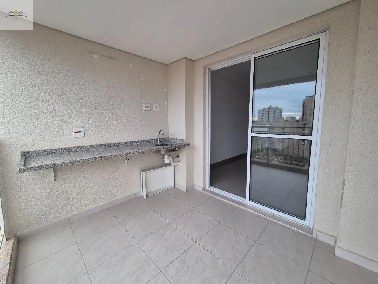 Imagem APARTAMENTO RESIDENCIAL em São Bernardo do Campo - São Paulo, Nova Petrópolis