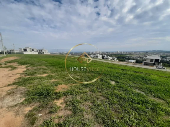 Imagem Terreno, 330M², Condomínio Terras Alpha, Urbanova. 