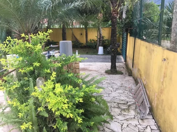Imagem CHACARA RESIDENCIAL em CARAGUATATUBA - SP, JARDIM MARIELLA