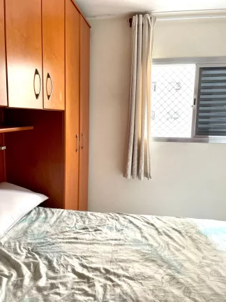 Imagem VILA DAS MERCÊS | 3 DORMITÓRIOS | 1 VAGA | 63mts | 350mil
