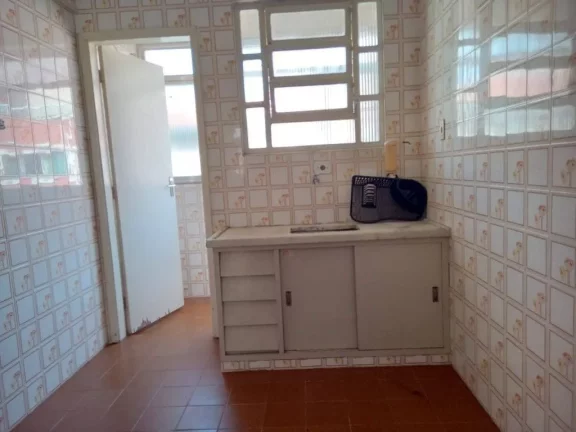 Imagem Apartamento com 1 dormitório, 52 m² - venda por R$ 215.000,00 ou aluguel por R$ 1.500,00/mensal - Ocian - Praia Grande/SP