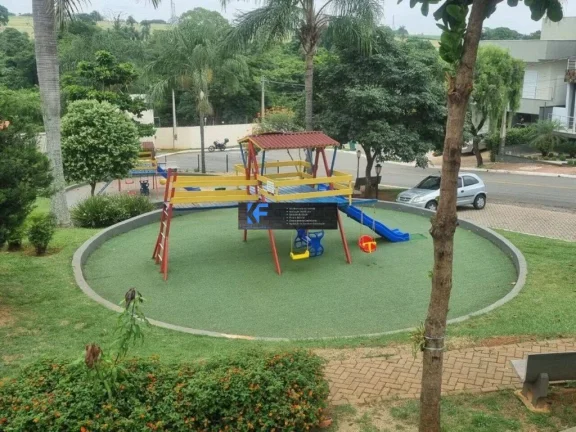 Imagem CASA RESIDENCIAL em HORTOLÂNDIA - SP, JARDIM GOLDEN PARK RESIDENCE