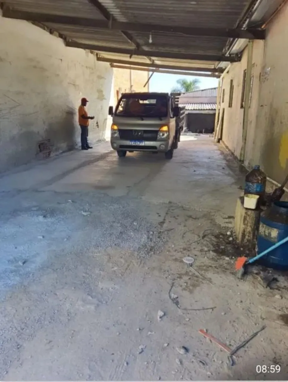 Imagem Salão Comercial para Locação - Excelente oportunidade no Jardim Santa Rosália, Sorocaba-SP com 90,00 m² de área