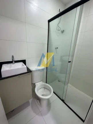 Imagem Quer morar em um studio novinho, mobiliado e com aluguel acessível em S. A.