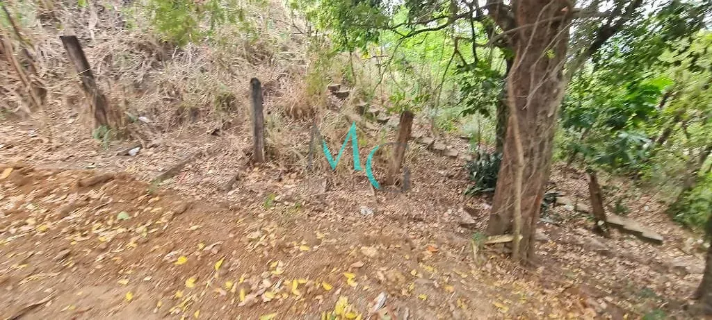 Imagem Área à venda, 2227 m² por R$ 800.000 - Campo Grande - Rio de Janeiro/RJ