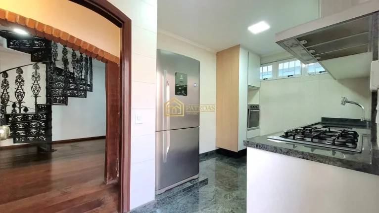 Imagem Casa Padrão